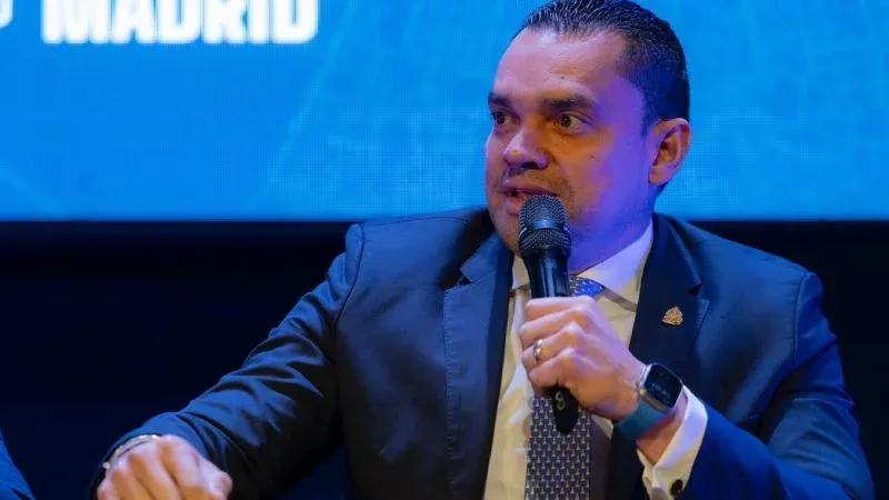 Partido Nacional renuncia Ana Paola Hall