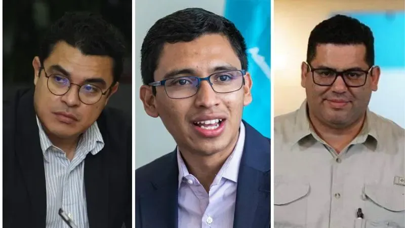 Funcionarios de Libre buscan 