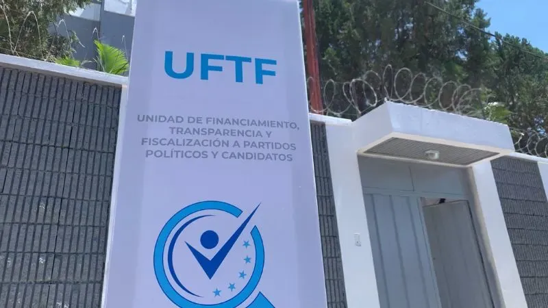 UFTF inicia acreditación de cuenta bancaria para candidaturas a elección popular