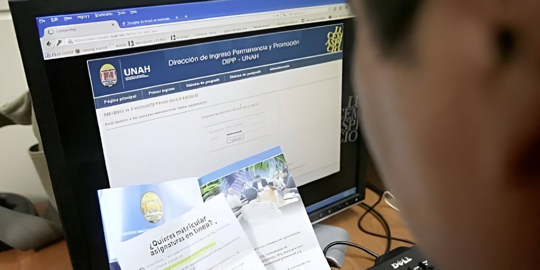 UNAH (1) (1) UNAH lanza UNAH Virtual y Prueba PHUMA Virtual para hondureños en el exterior