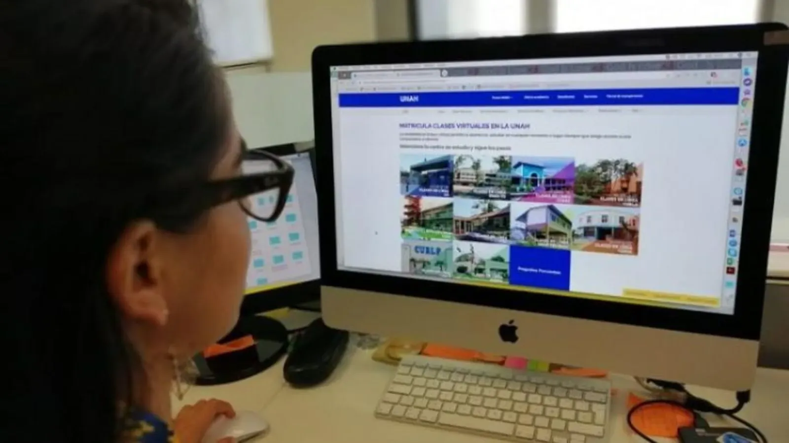 Colegio de Psicólogos en contra de virtualidad