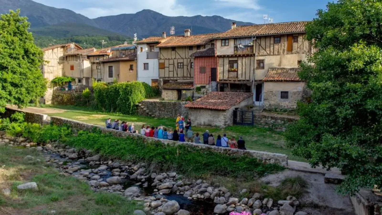 España dará 400 mil lempiras a quienes se muden a esta zona