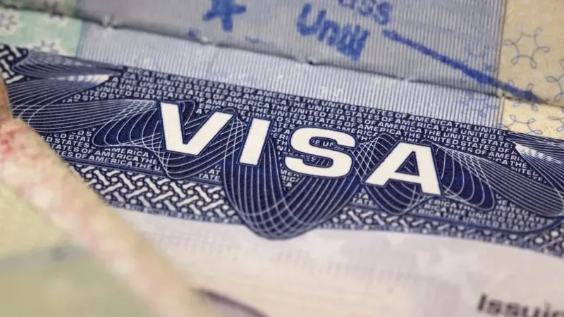 Programa Visa Waiver