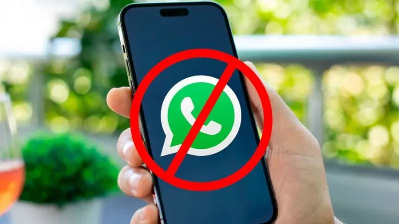 ¿Qué celulares ya no tendrán WhatsApp a partir de agosto?