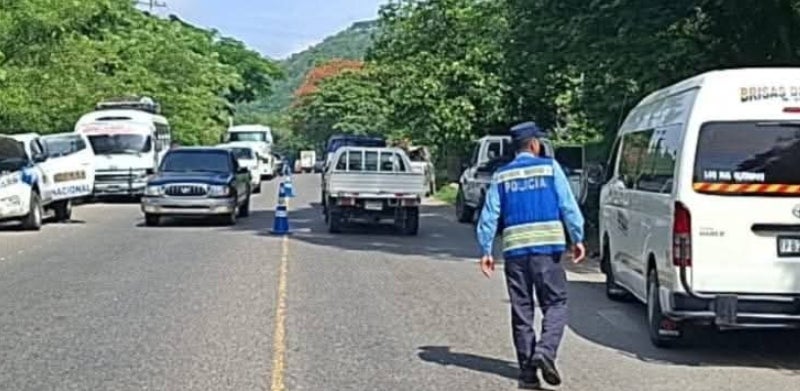Asalto en bus deja una víctima fatal en San Pedro Sula
