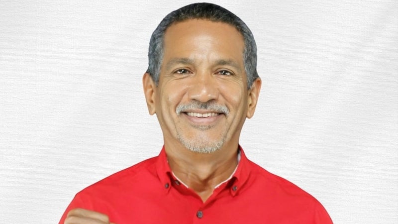 alcalde de Nacaome, Víctor Flores