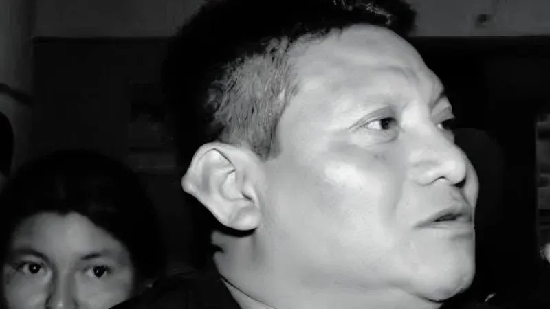 crimen de alcalde de San Isidro