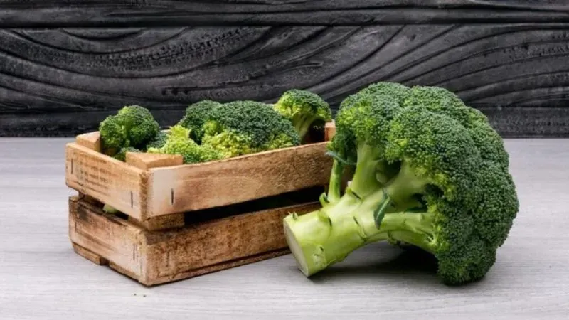 Brócoli y salud ósea: por qué este vegetal fortalece los huesos