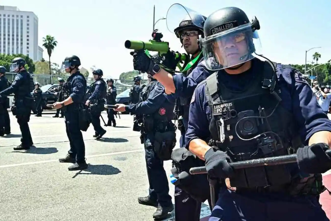 United States Immigration and Customs Enforcement - Diario tiempo.hn