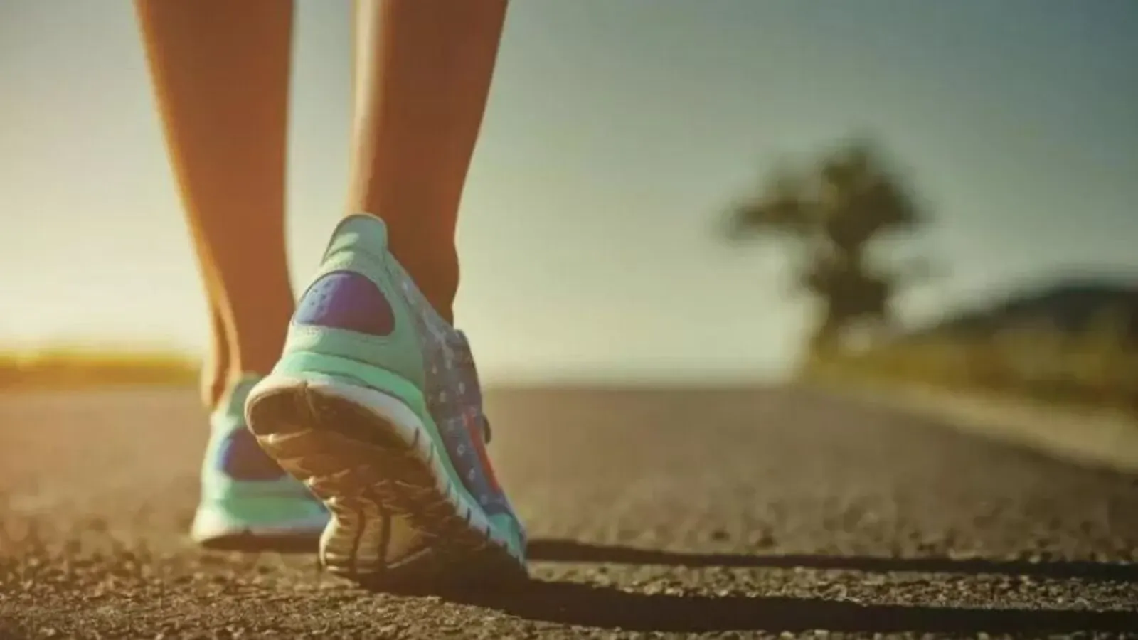 Cuántos pasos debe dar todos los días