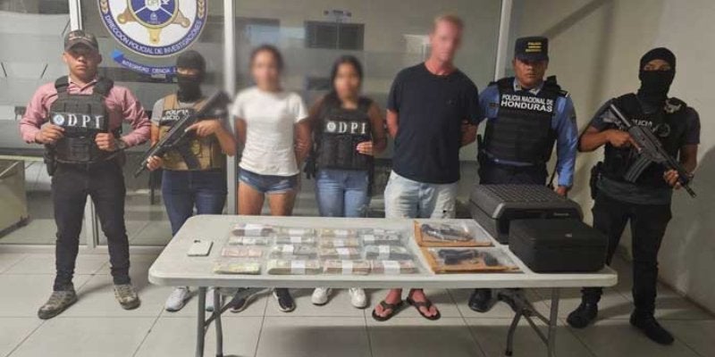 capurados capturados