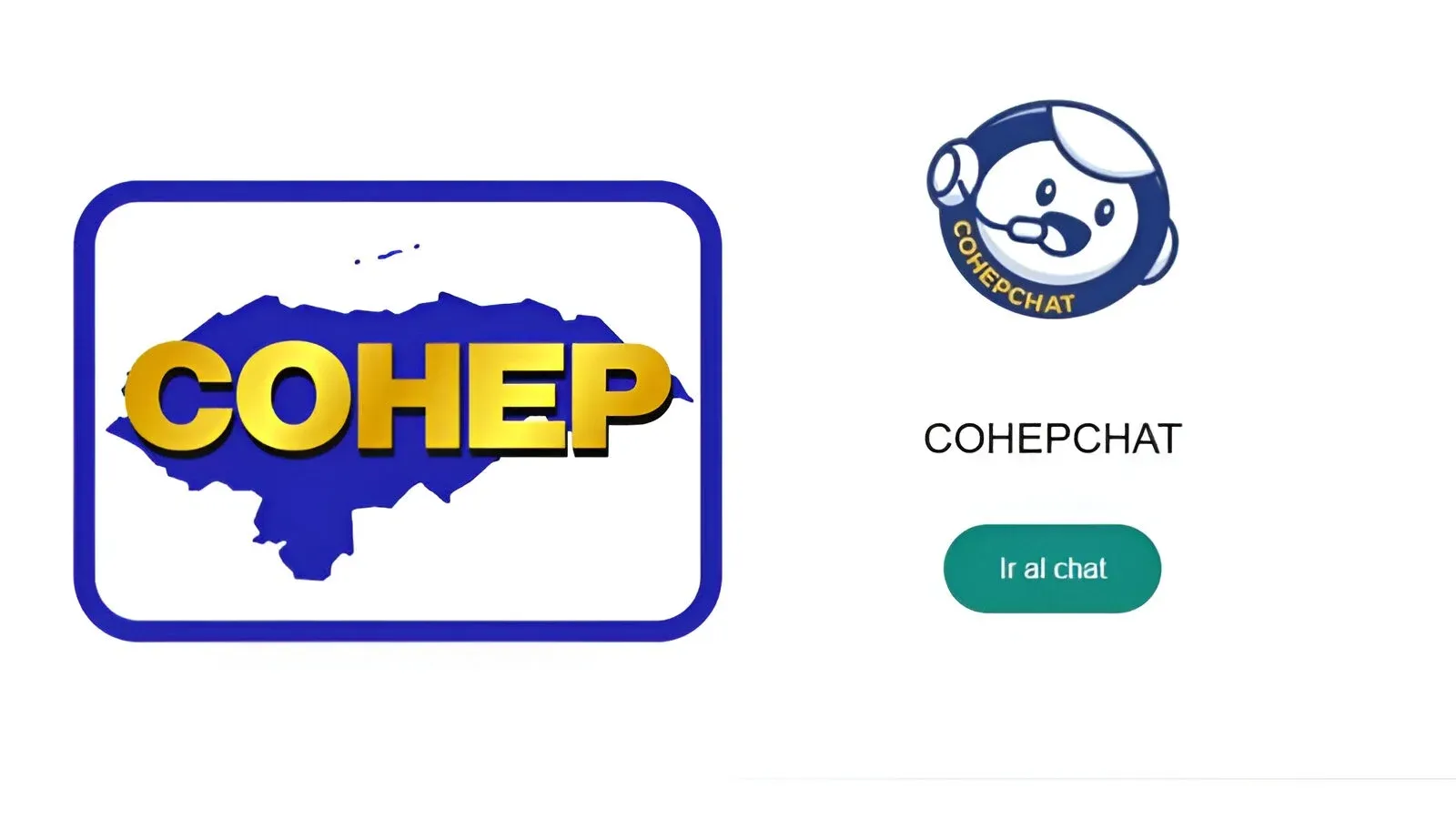 Cohep chat