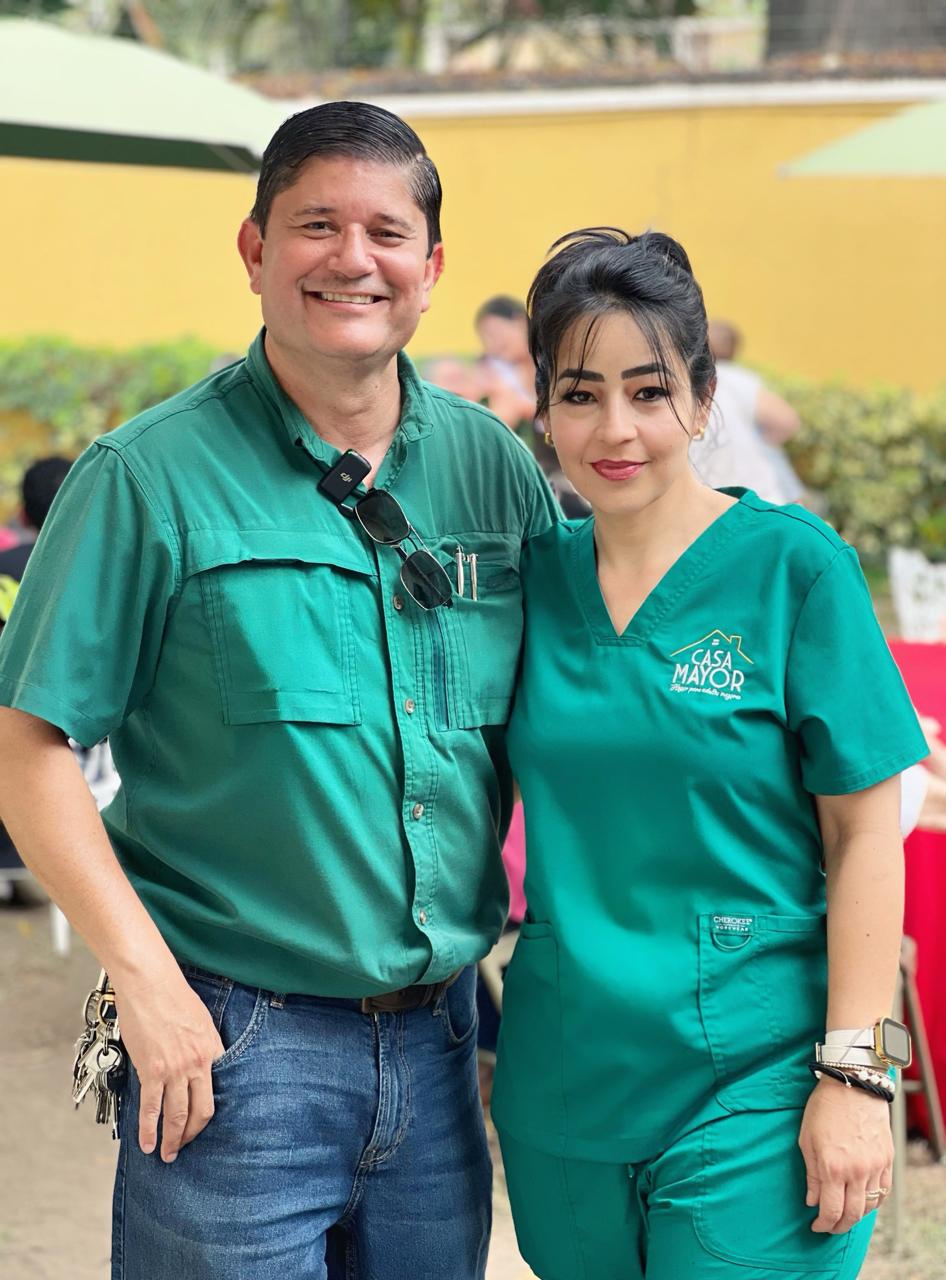 Doctor José Abastida 