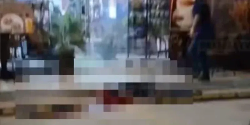 Cerca de establecimiento comercial matan a joven en Tocoa, Colón