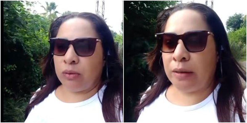 hondureña (1) hondureña