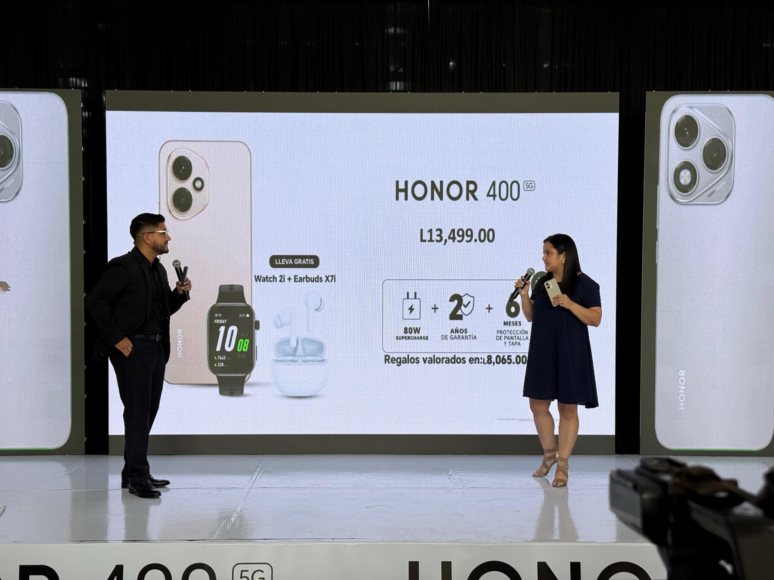 Honor 