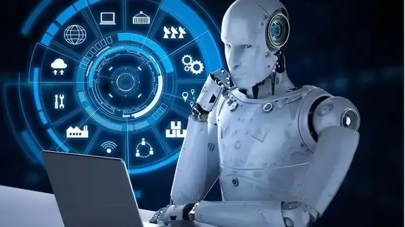 La inteligencia artificial ya cambia el lenguaje de la ciencia biomédica