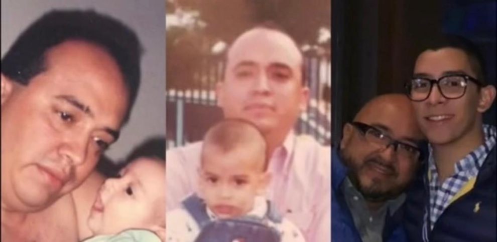 pastor Marvin Rodríguez