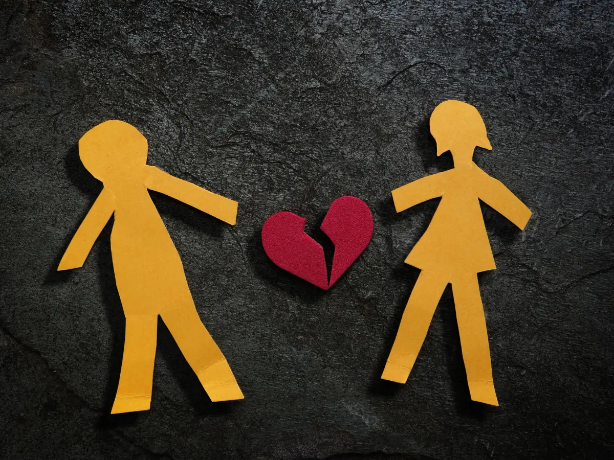 las posibles causas de la infidelidad