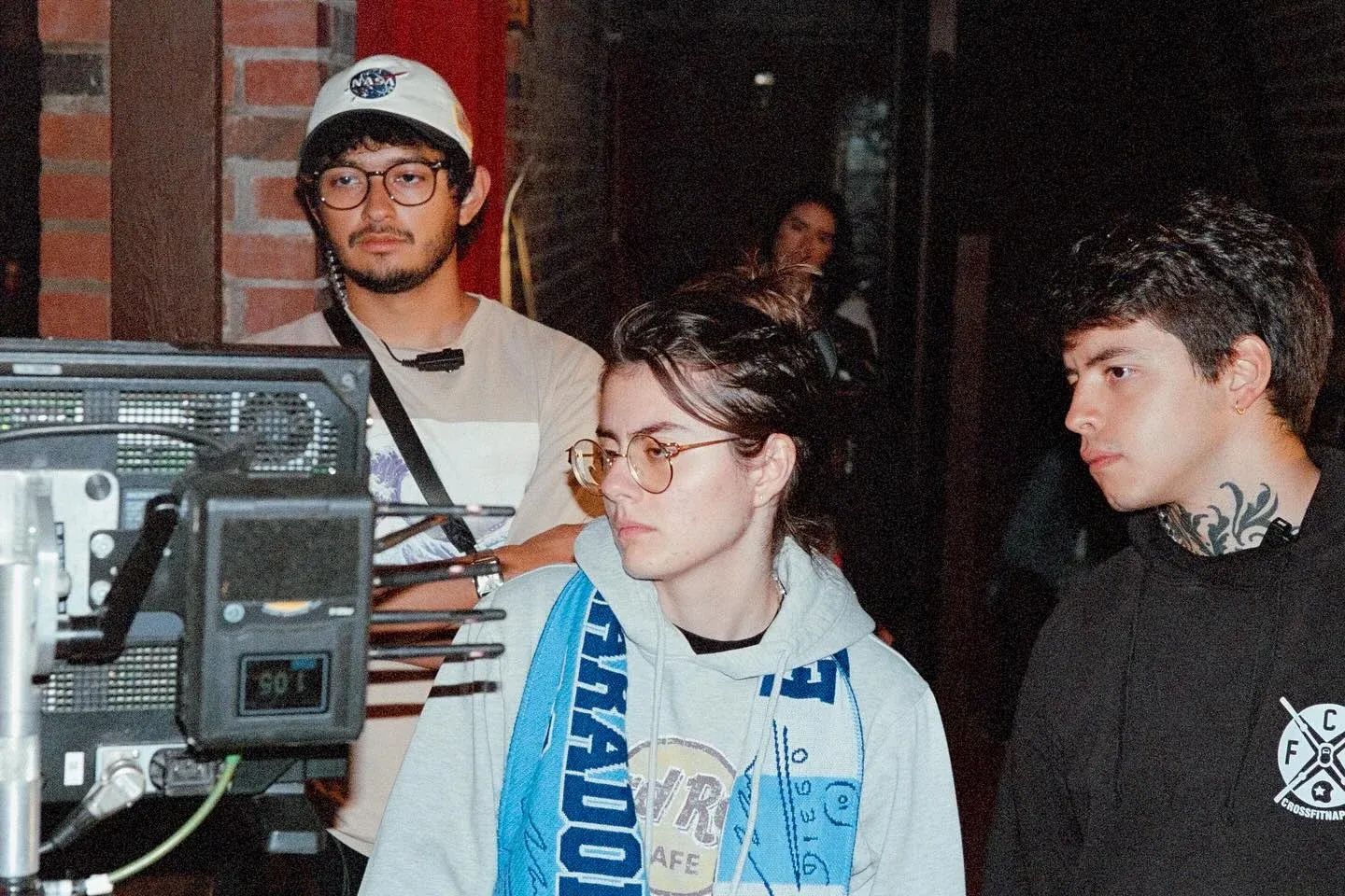 Sus proyectos tienen una perspectiva única y significativa.