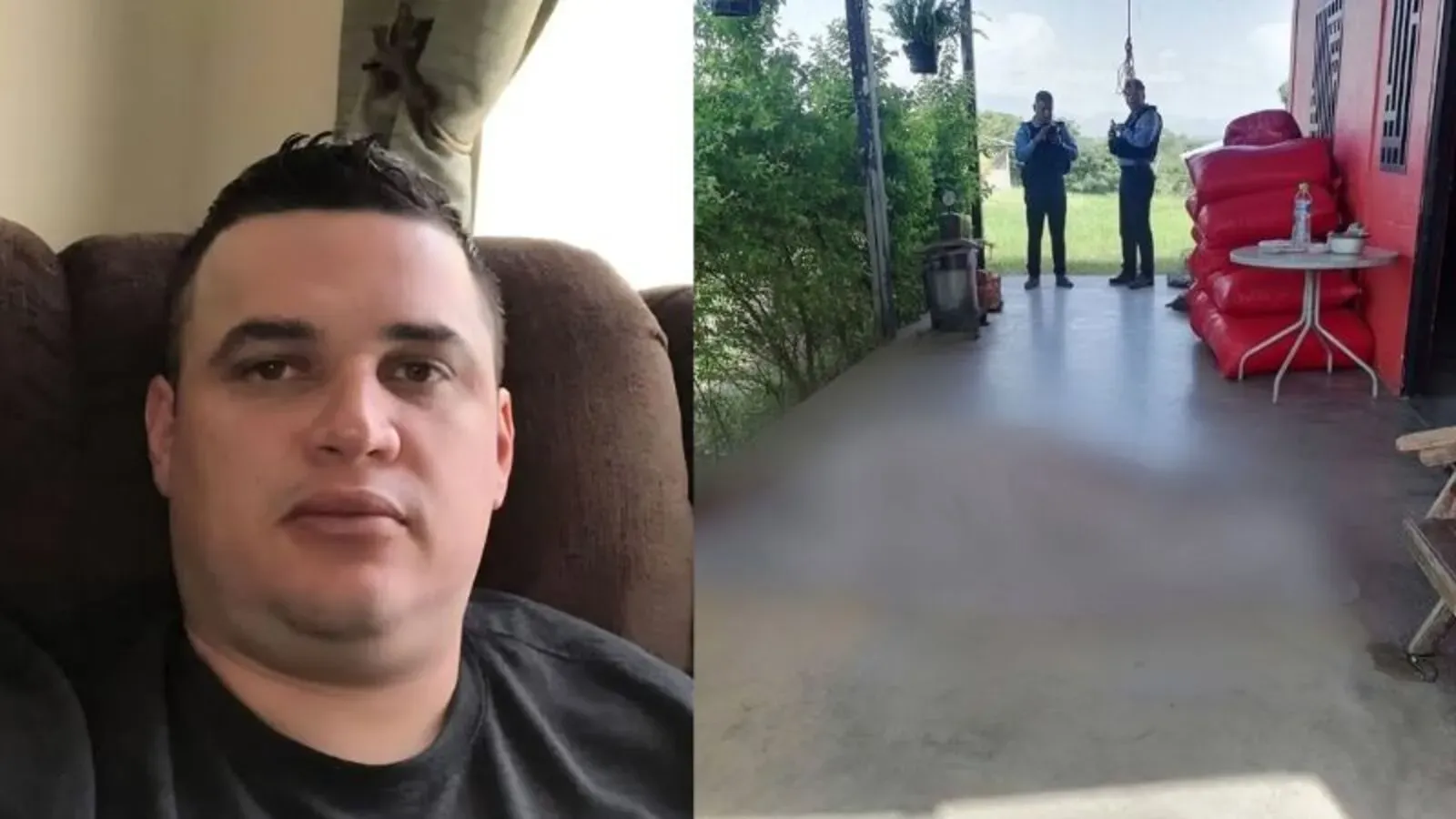 Matan a ganadero Danlí