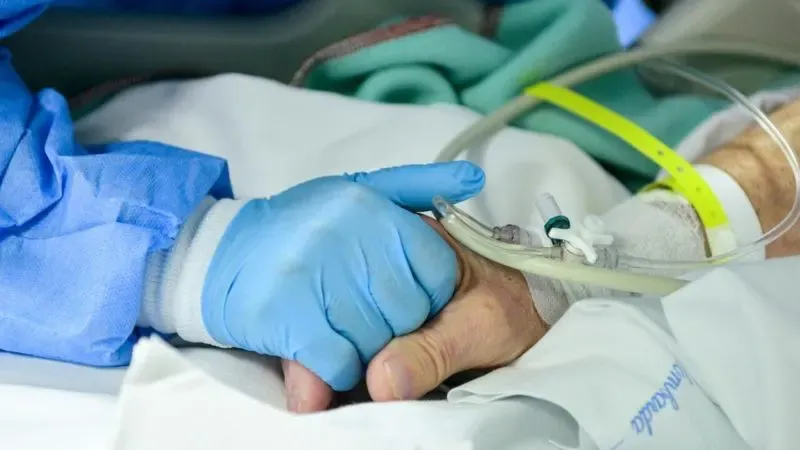 muere Covid Juticalpa