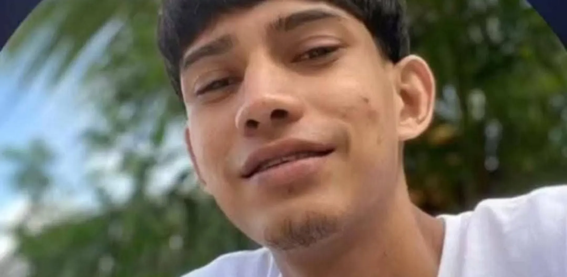 muere joven 78 motociclista en Puerto Cortés