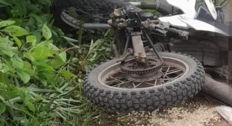 nicaraguense sin vida