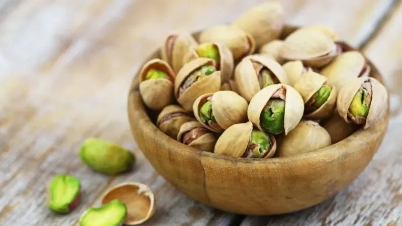 ¿Cuántos pistachos se deben consumir al día? Esto dice la ciencia
