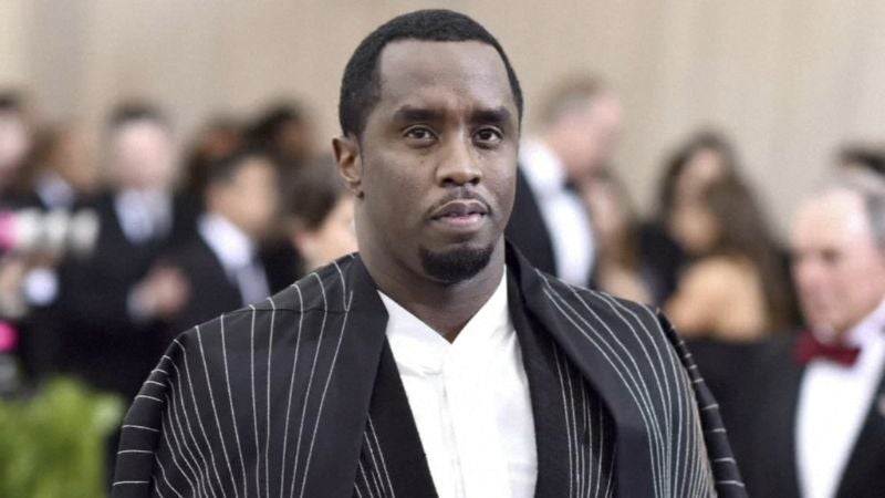 Condenan al rapero Sean Diddy Combs