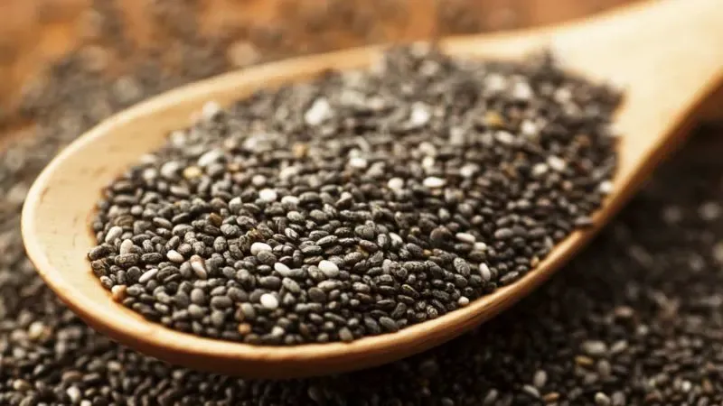 Valor nutricional de la chía y cómo consumirla para maximizar sus beneficios