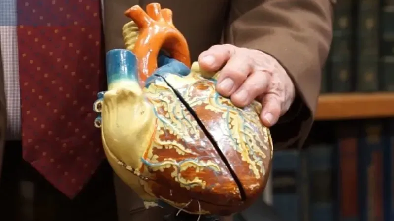 Hace 37 años, México realizó el primer trasplante de corazón en Latinoamérica