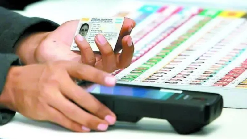 Cuba, Venezuela y Nicaragua, los únicos sin control humano en elecciones: Cohep