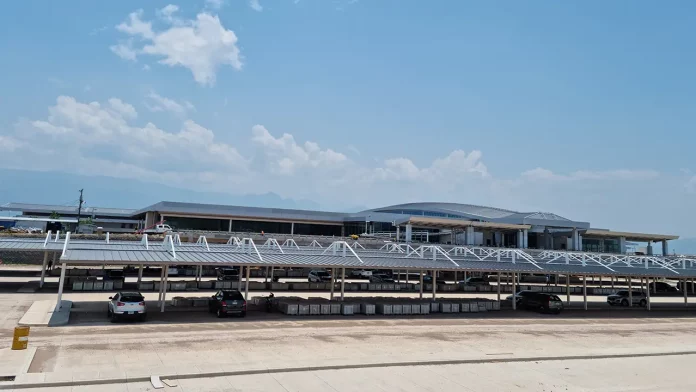 Aeropuerto de Palmerola