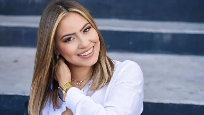 Alejandra Rubio regreso TV