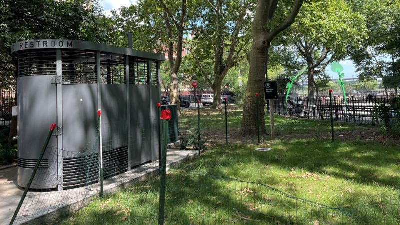 Baños Nueva York EEUU (1)