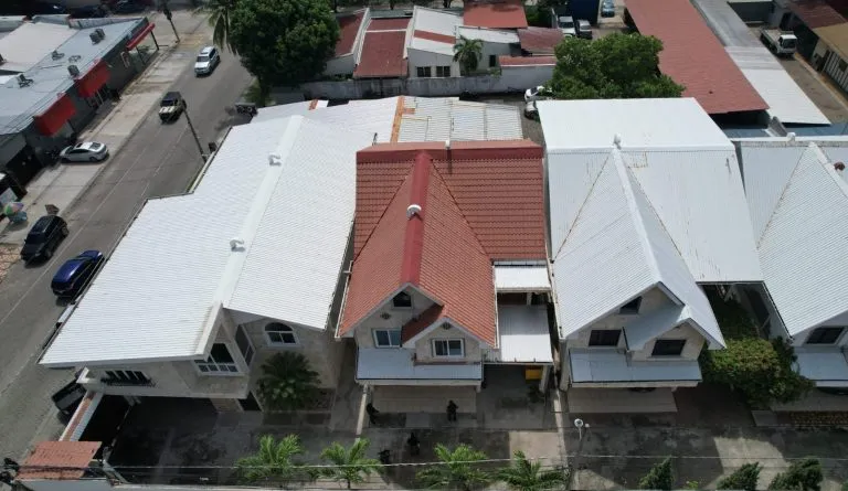 Bienes asegurados