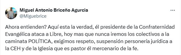 Briceño