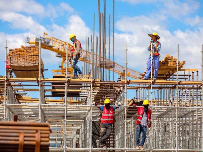 invasión china en Honduras