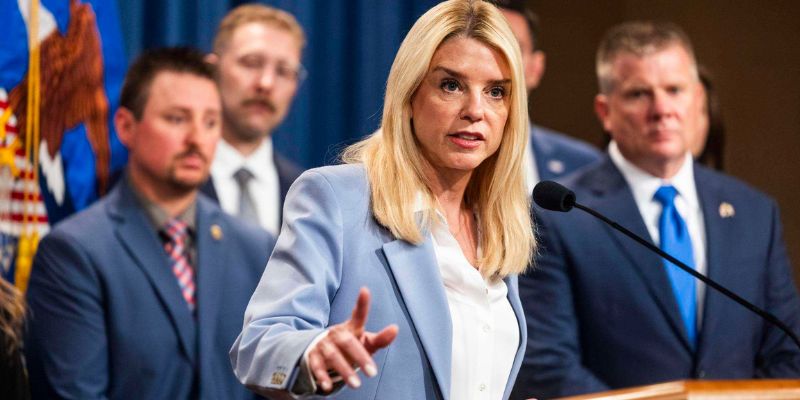 EE.UU. duplica a $50 millones la oferta por capturar a Maduro