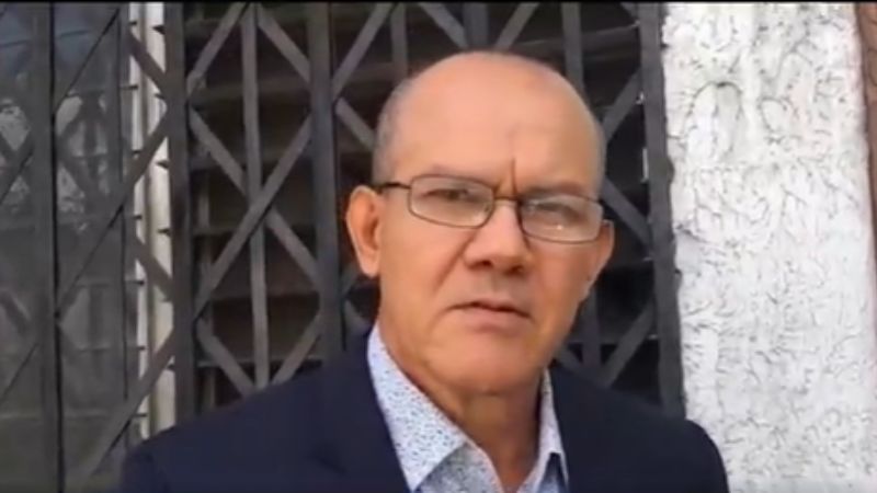 Comisión jurídica de Libre