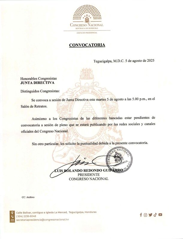 Congreso