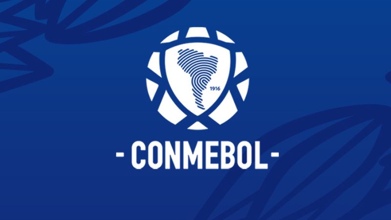 La Conmebol lanzó un programa digital para intentar combatir el racismo.