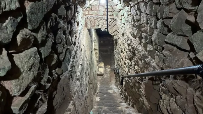 Intervienen Copán Ruinas