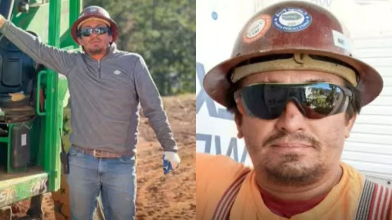 Familiares migrante detenido ayuda cancillería