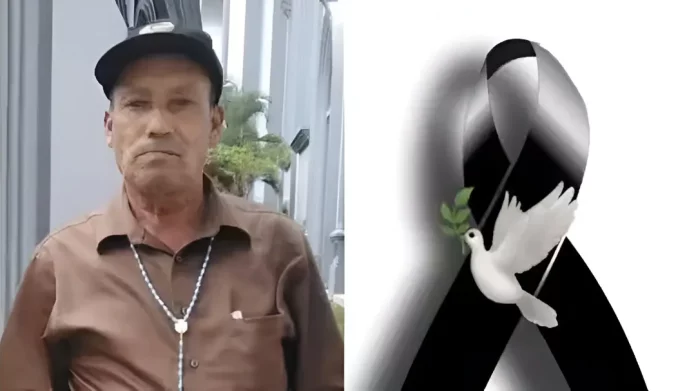 Muere padre sacerdote incendio Paraíso