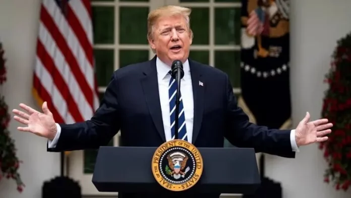 Trump busca más terceros países como Honduras para recibir deportados