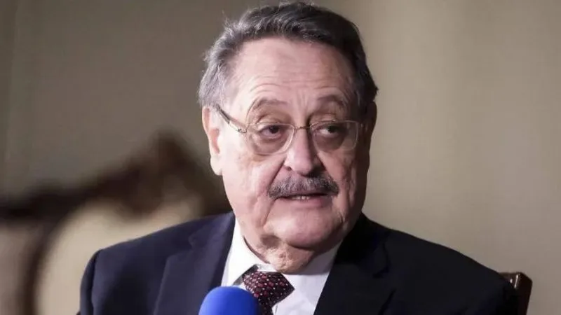 Reprimir la libertad de expresión atenta contra la democracia: Edmundo Orellana