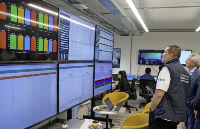 Grupo ASD TREP CNE Honduras