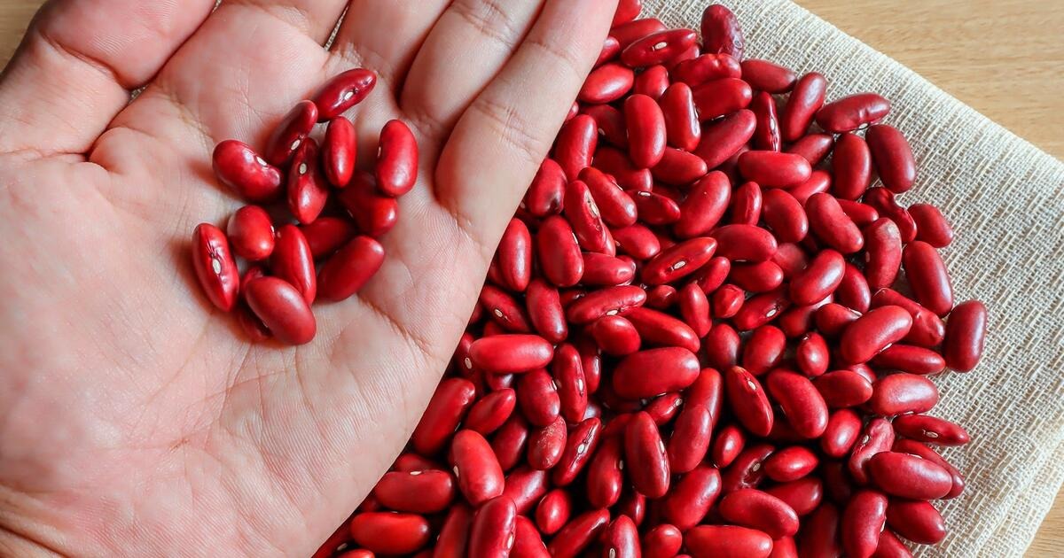 Bebé muere tras atragantarse con frijoles Alubarén